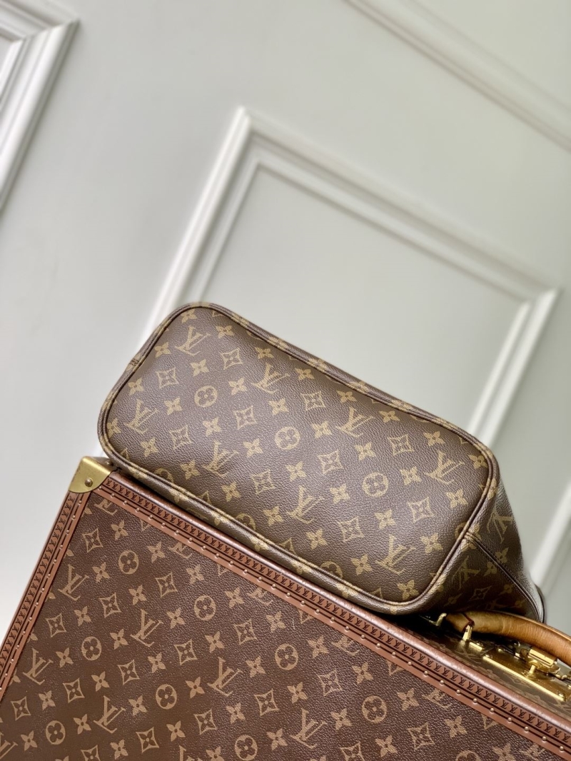 LV Shopping Bags